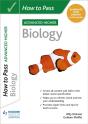 How To Pass Advanced Higher Biology - Preview