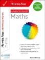 How To Pass Advanced Higher Maths - Preview