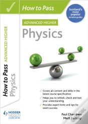 Capa do artigo How To Pass Advanced Higher Physics