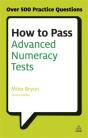 How To Pass Advanced Numeracy Tests - Preview