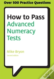 Capa do artigo How To Pass Advanced Numeracy Tests