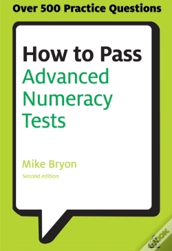 Capa do artigo How To Pass Advanced Numeracy Tests
