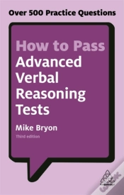 Capa do artigo How To Pass Advanced Verbal Reasoning Tests