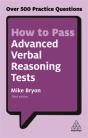 How To Pass Advanced Verbal Reasoning Tests - Preview
