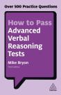 How To Pass Advanced Verbal Reasoning Tests - Preview