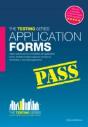 How To Pass Application Forms: Sample Questions And Answers - Preview