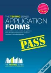 Capa do artigo How To Pass Application Forms: Sample Questions And Answers