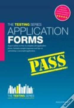Capa do artigo How To Pass Application Forms: Sample Questions And Answers