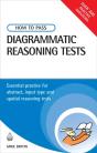 How To Pass Diagrammatic Reasoning Tests - Preview