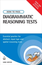 How To Pass Diagrammatic Reasoning Tests
