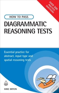 Capa do artigo How To Pass Diagrammatic Reasoning Tests
