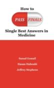 How To Pass Finals: Single Best Answers