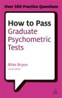 How To Pass Graduate Psychometric Tests - Preview