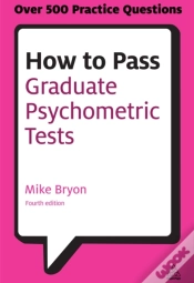 Capa do artigo How To Pass Graduate Psychometric Tests