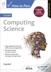 How To Pass Higher Computing Science, Second Edition