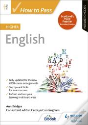How To Pass Higher English, Second Edition