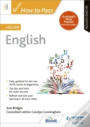 Capa do artigo How To Pass Higher English, Second Edition