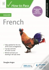 How To Pass Higher French, Second Edition