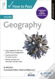 How To Pass Higher Geography, Second Edition