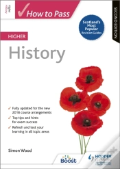 Capa do artigo How To Pass Higher History, Second Edition
