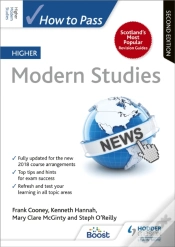 Capa do artigo How To Pass Higher Modern Studies, Second Edition