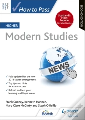 How To Pass Higher Modern Studies, Second Edition