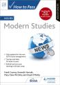 How To Pass Higher Modern Studies, Second Edition - Preview