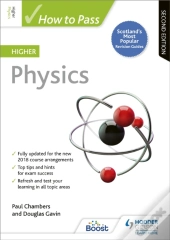 How To Pass Higher Physics, Second Edition