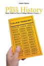 How To Pass History: Basic Skills To Pass A College History Course - Preview