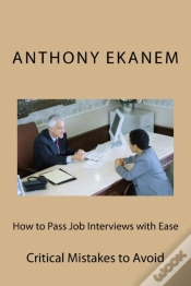 Capa do artigo How To Pass Job Interviews With Ease