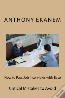 Capa do artigo How To Pass Job Interviews With Ease