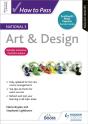 How To Pass National 5 Art & Design, Second Edition - Preview