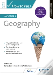 Capa do artigo How To Pass National 5 Geography, Second Edition