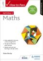 How To Pass National 5 Maths, Second Edition - Preview
