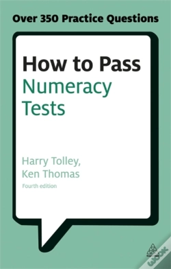 Capa do artigo How To Pass Numeracy Tests