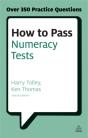 How To Pass Numeracy Tests - Preview