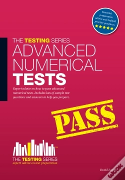 Capa do artigo How To Pass Numerical Reasoning Tests