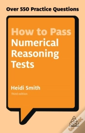 Capa do artigo How To Pass Numerical Reasoning Tests