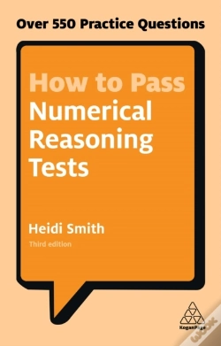 Capa do artigo How To Pass Numerical Reasoning Tests