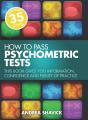 How To Pass Psychometric Tests 3rd Edition - Preview