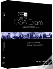 How To Pass The Csa Exam