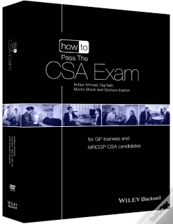 Capa do artigo How To Pass The Csa Exam