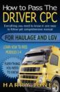 How To Pass The Driver Cpc - Preview