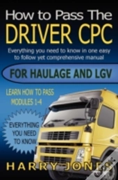 How To Pass The Driver Cpc