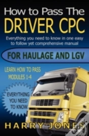 Capa do artigo How To Pass The Driver Cpc