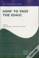 How To Pass The Edaic