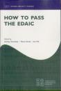 How To Pass The Edaic - Preview