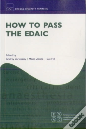 Capa do artigo How To Pass The Edaic