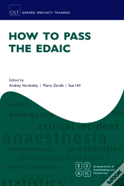 Capa do artigo How To Pass The Edaic