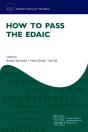 How To Pass The Edaic - Preview